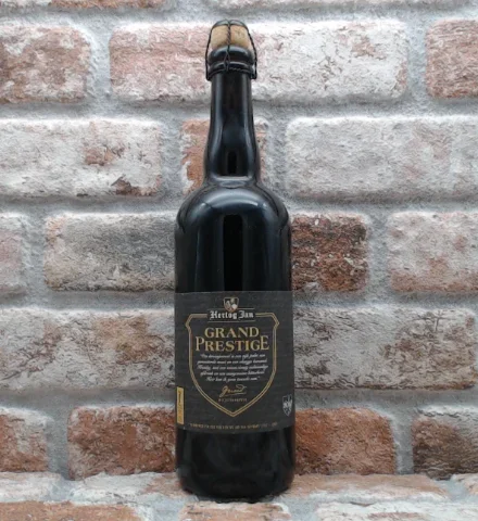 Hertog Jan Grand Prestige 2018 Gerstenwein – 75 CL