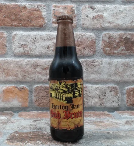 Hertog Jan Oud Bruin 1986 Gerstenwein – 33 CL