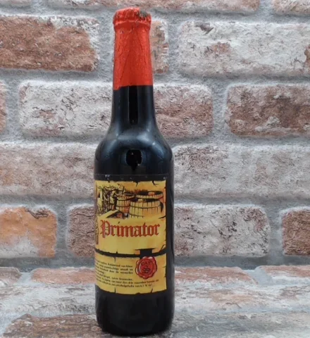 Hertog Jan Primator 1986 Barleywine – 33 CL