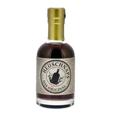 Heuschnaps Das Original Kräuterlikör 20cl