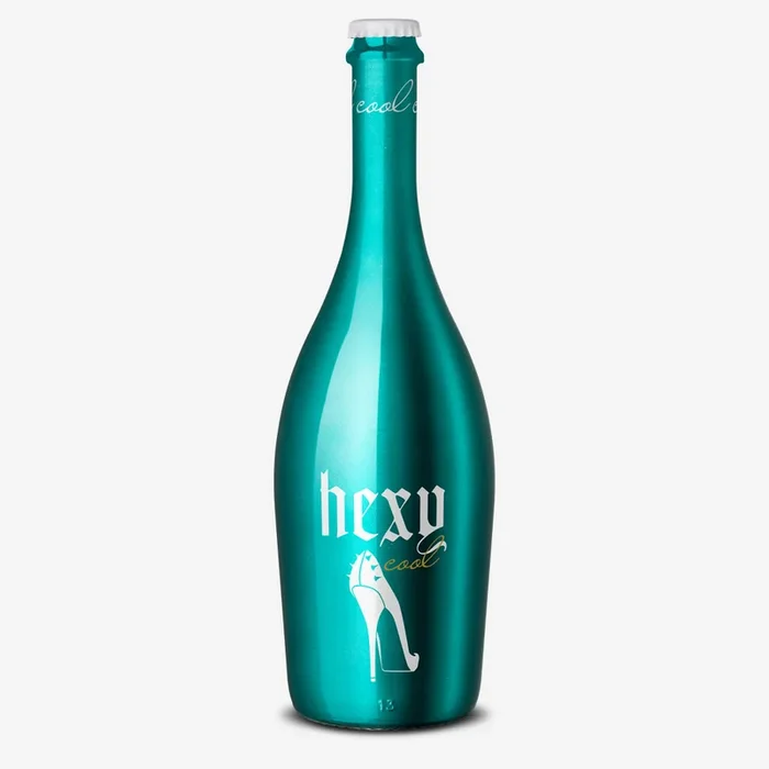 Hexy cool süß