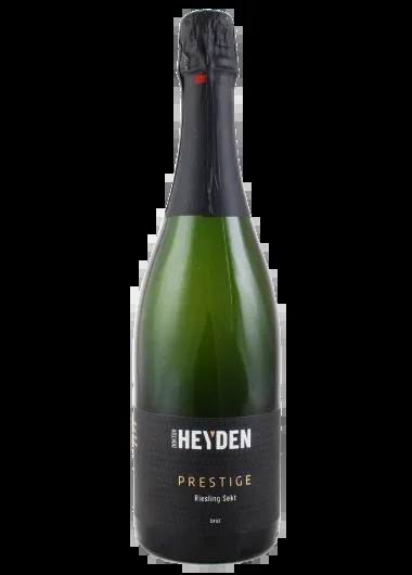 Heyden´s Riesling Prestige brut