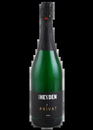Heydens Privat Sekt brut