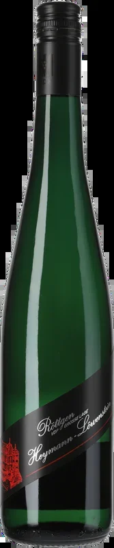 Heymann-Löwenstein: Riesling Röttgen Großes Gewächs 2018
