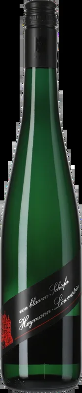 Heymann-Löwenstein: Riesling von blauem Schiefer 2015