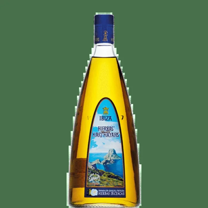 Hierbas Ibicencas Mary Mayans Spirituosen 1x100cl