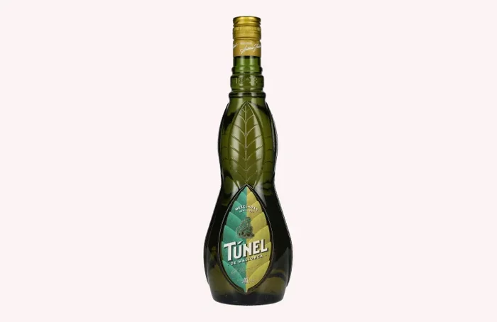 Hierbas Túnel de Mallorca Mezcladas Medium Dry 30% Vol. 0,7l