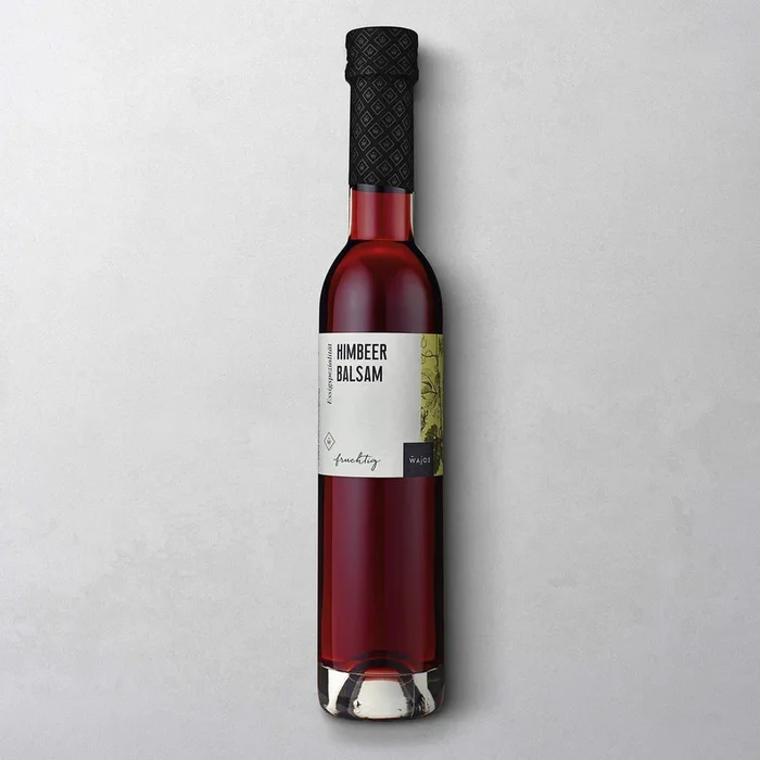 Himbeer Balsam 250 ml