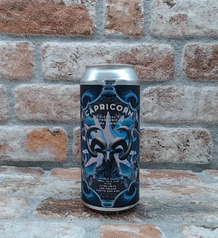 Himmlischer Steinbock IPA – 47,3 CL (1 Pint)