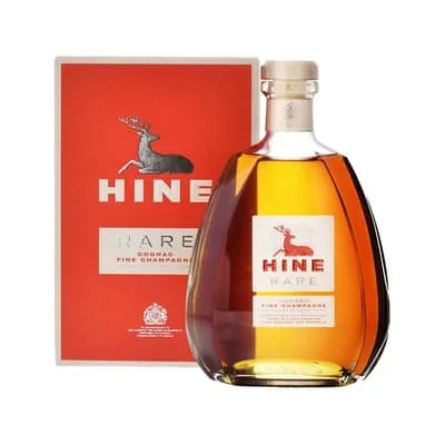 Hine Rare VSOP Fine Champagne Cognac 70cl