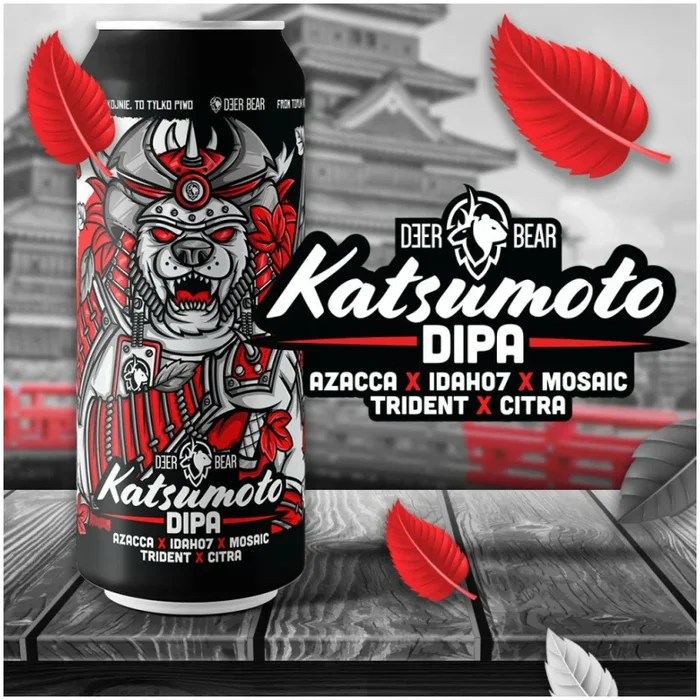 Hirsch Bär Katsumoto
