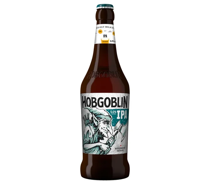 Hobgoblin IPA (50cl) online bestellen – Getränke-Shop