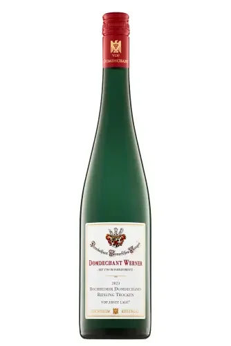 Hochheimer Riesling Domdechaney VDP Erste Lage 2023