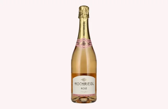 Hochriegl Rosé 11,5% Vol. 0,75l