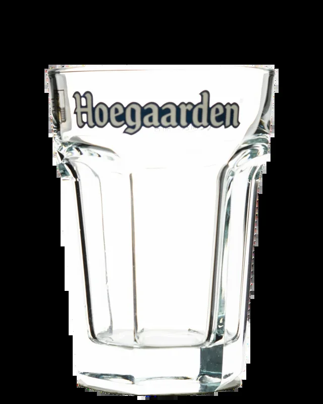 Hoegaarden Bierglas – 50cl