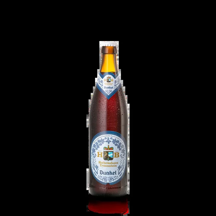 Hofbräuhaus Traunstein Scuro 6×0.5l