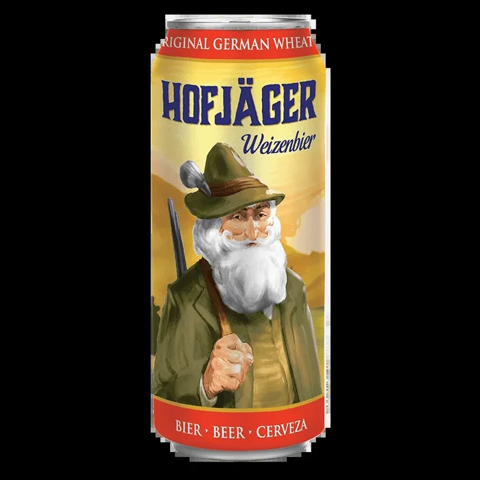 Hofjager Weizenbier