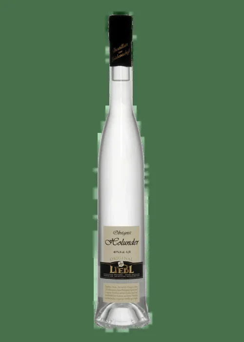 Holundergeist 40%vol.