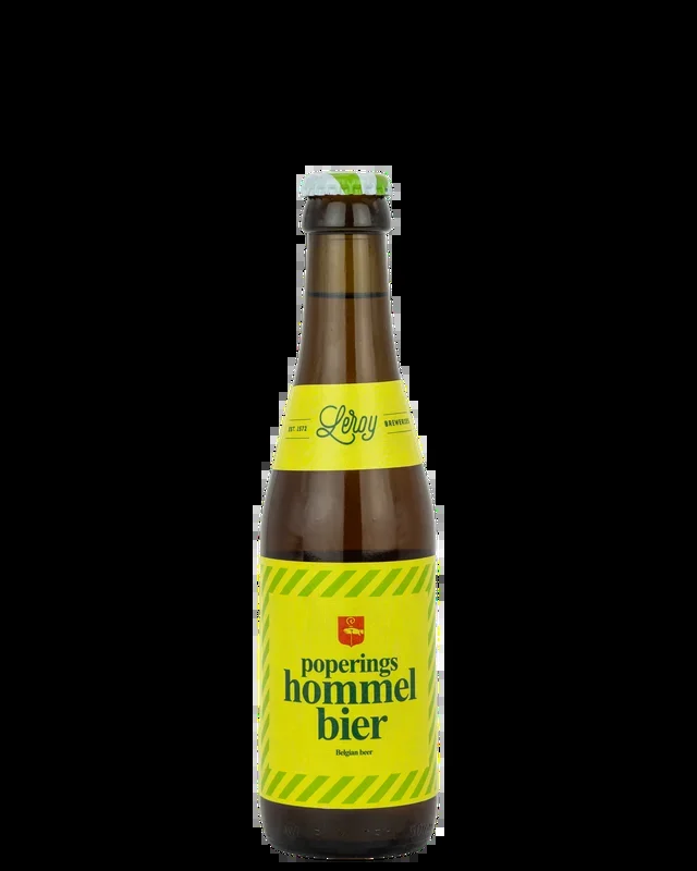 Hommelbier