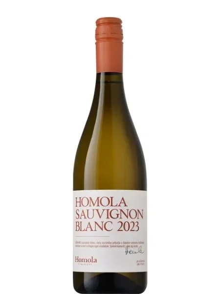 Homola Sauvignon Blanc 2024