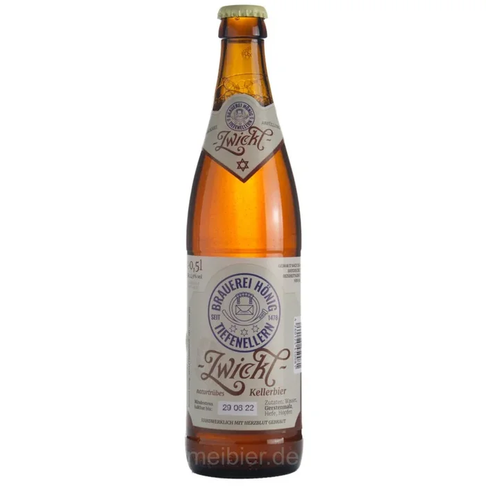 Hönig Zwickl