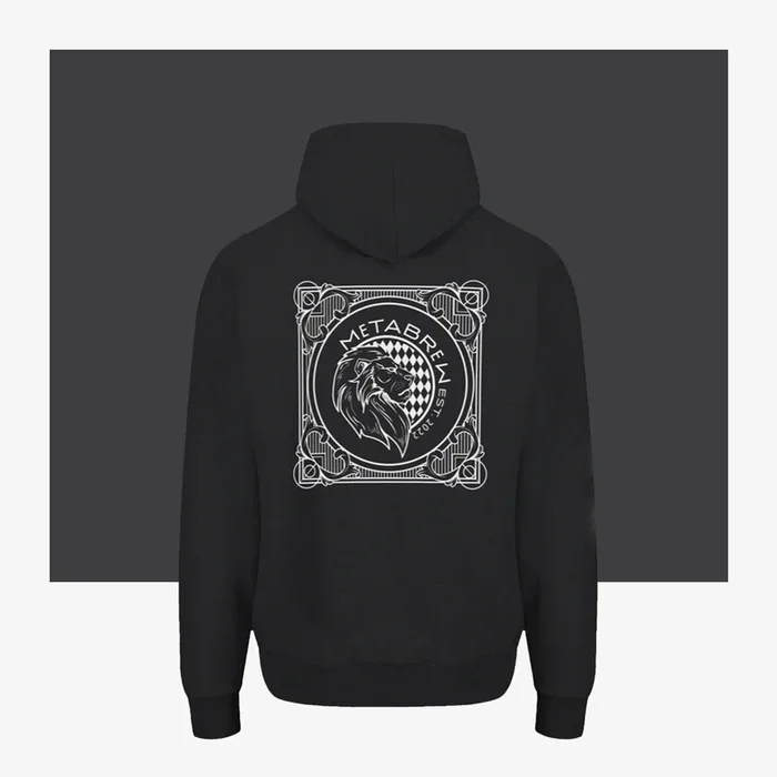 Hoodie „Tradition“