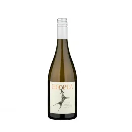 Hoopla Chardonnay 2019 750ml