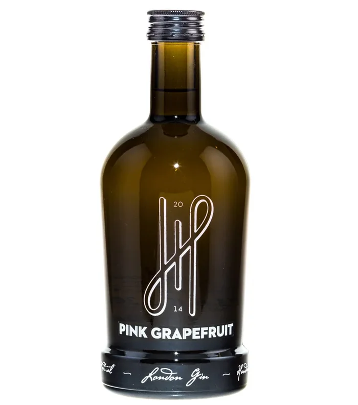 Hoos Pink Grapefruit