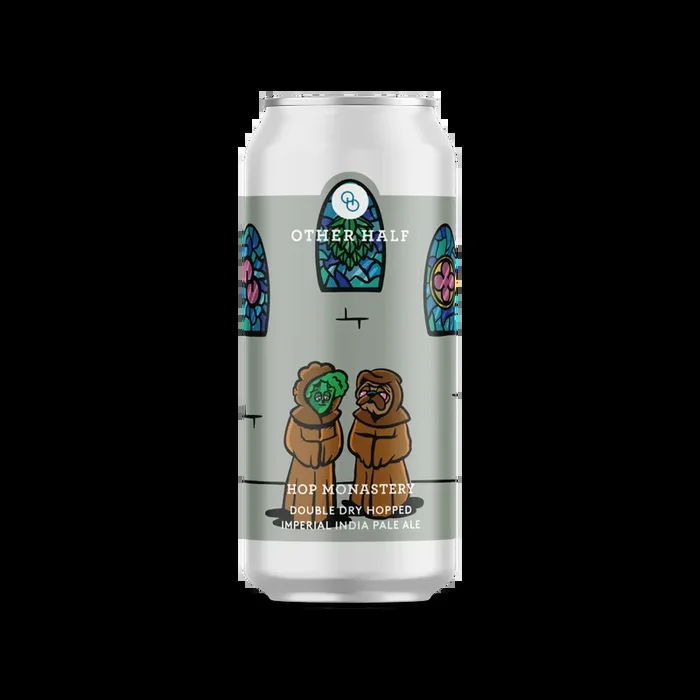 Hop Monastery
