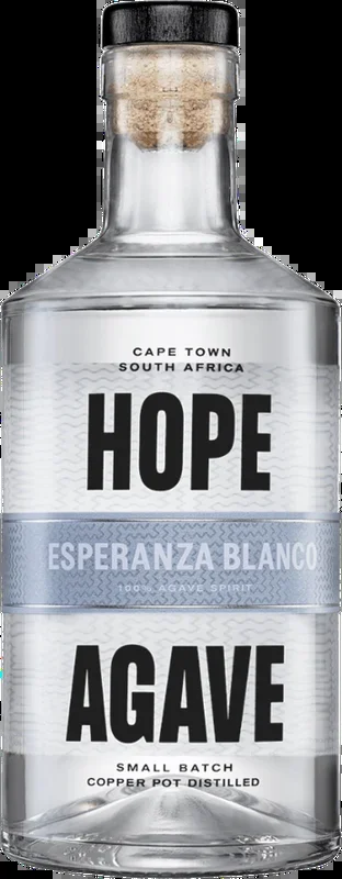 Hope Esperanza Agave – Agavenbrand