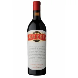 Hope Family Wines Quest Proprietary Red 2021 750ml