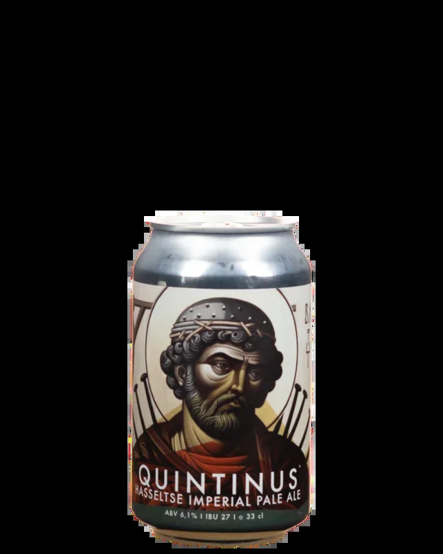 Hophemel Quintinus Hasseltse 33Cl
