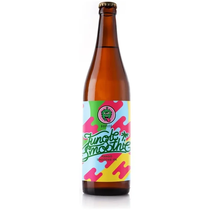 Hopito Dschungel-Smoothie IPA