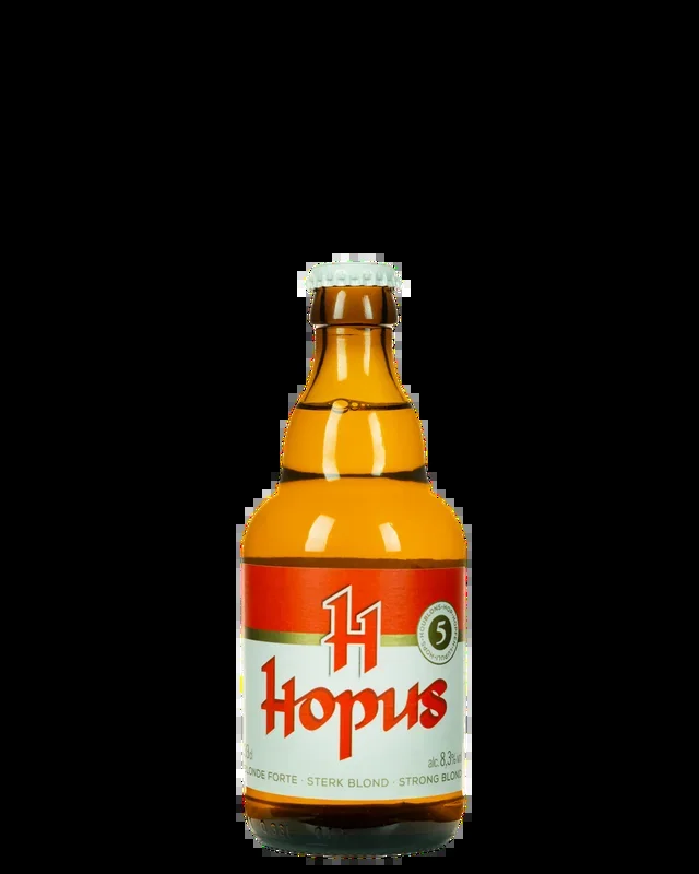 Hopus