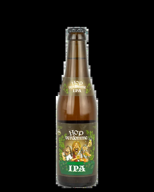 Hopverdomme IPA