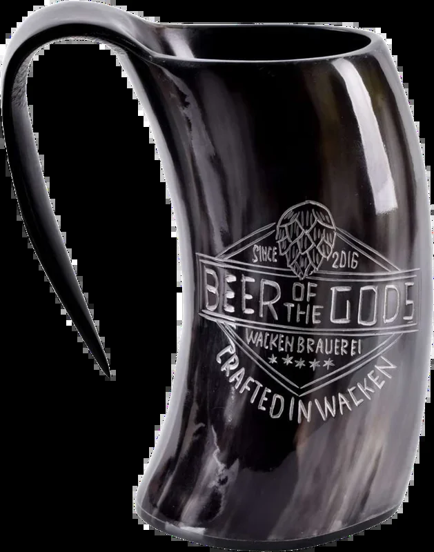 Hornkrug Beer of the Gods