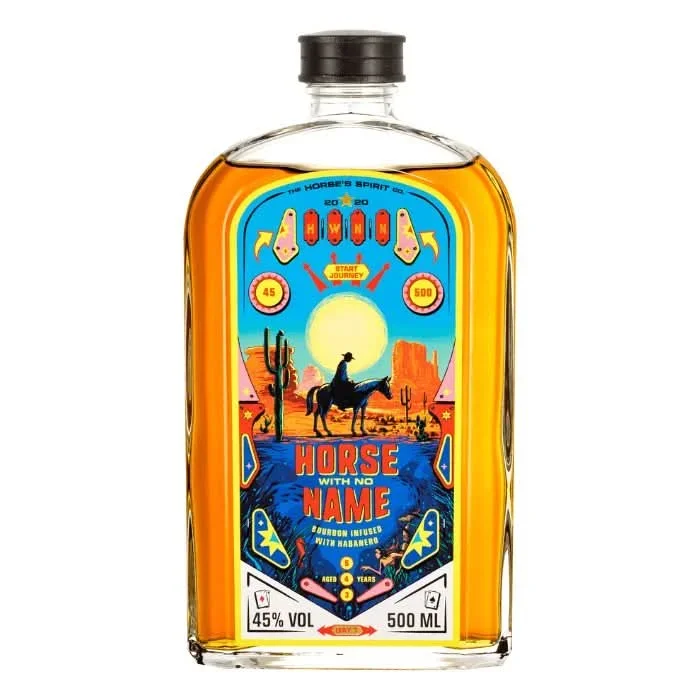 Horse with no Name Whisky