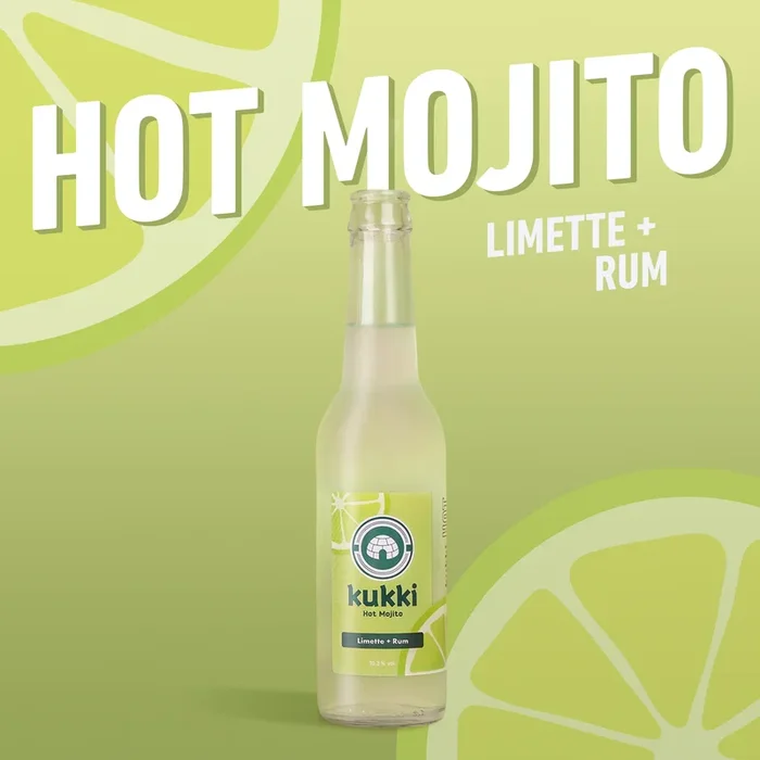 Hot Mojito