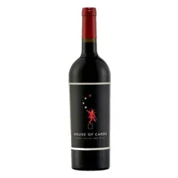 House of Cards Red Blend 2020 750ml