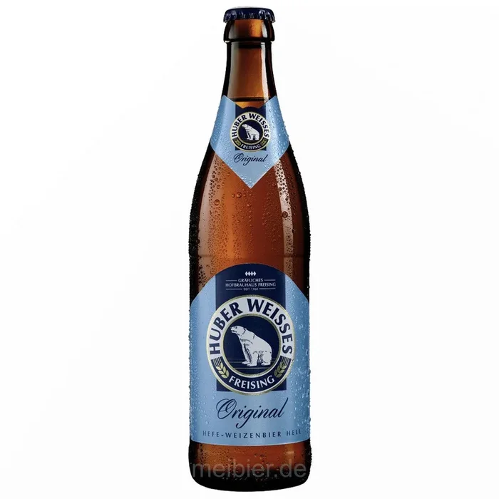 Huber Weisse