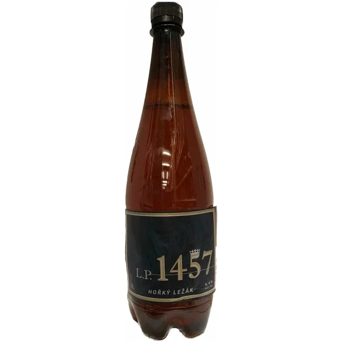 HUBERTUS HORKY 1457 1L