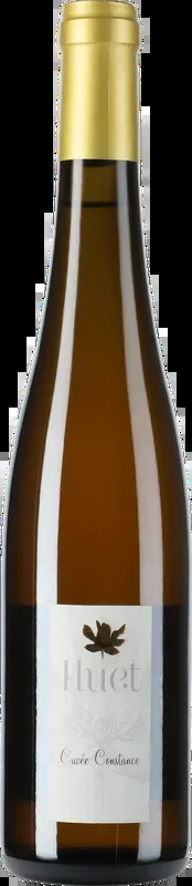 Huet Cuvee Constance 2015 0,5 l