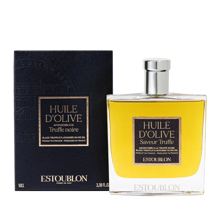 Huile d’Olive ârome Truffe