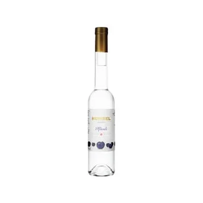 Humbel Bio Pflümli 35cl