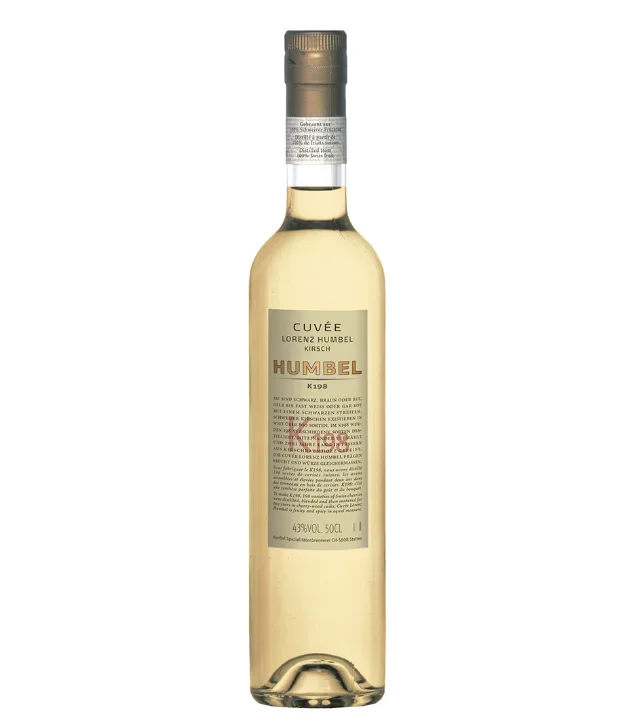 Humbel Cuvée Lorenz Humbel Kirsch K198
