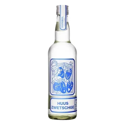 Humbel Einfach Schnaps Huuszwetschge 70cl