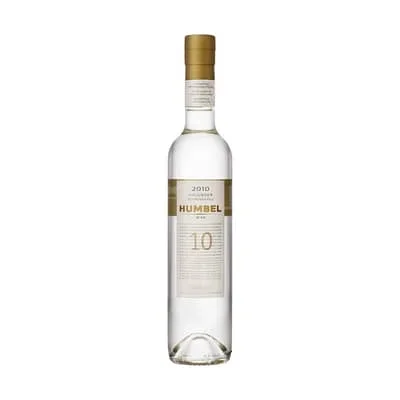 Humbel No. 10 Holunder Fruchtbrand 50cl