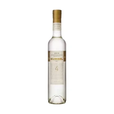 Humbel No. 4 Schattenmorelle Sauerkirsch 50cl