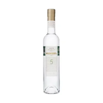Humbel No. 5 Mirabelle Fruchtbrand 50cl