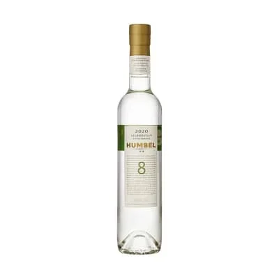 Humbel No. 8 Gelbmöstler Fruchtbrand 50cl